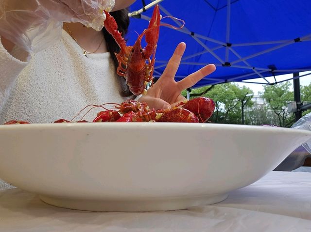 🇨🇳 중국 소도시 여행 : 사오싱 맛집 