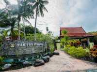 Sun, Sand & Serenity: A Stay at Meritius Pelangi, Langkawi