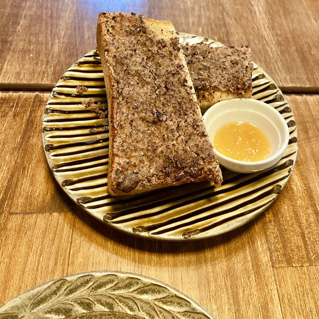 🍫端午不只是粽子，也來點精品巧克力的優雅時光