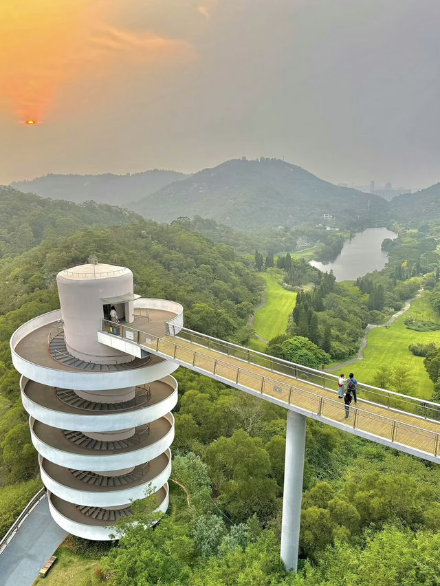 How to spend 5 days in Xiamen