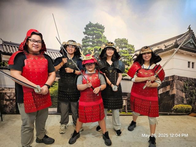 8-day DIY Itinerary in Japan
