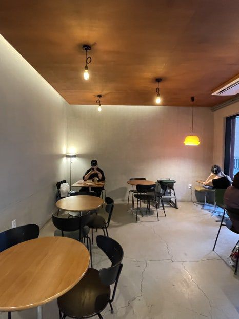 🥐 은평구 베이커리카페 ‘펀스터’ 후기 ☕️