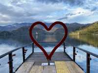Lake Bled 
