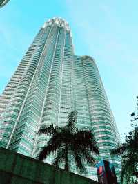 Petronas Twin Towers: The Iconic Heart of Kuala Lumpur
