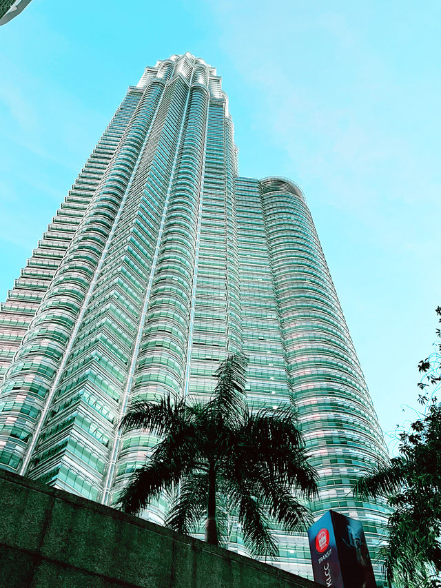 Petronas Twin Towers: The Iconic Heart of Kuala Lumpur