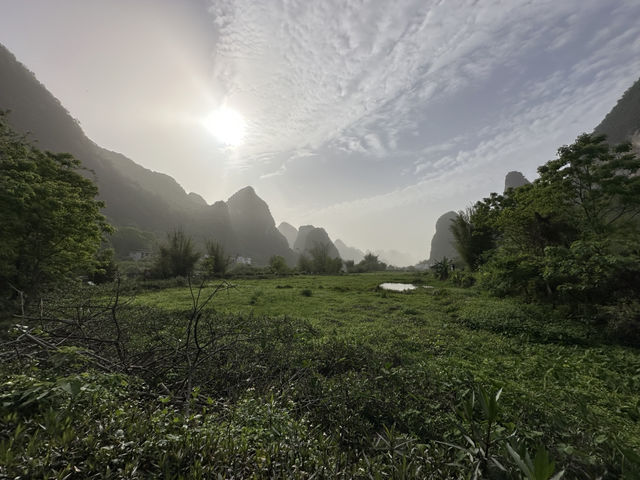 #Yangshuo#Guilin#