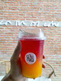 นา เขา เรา น่าน คาเฟ่ปัว น่าน