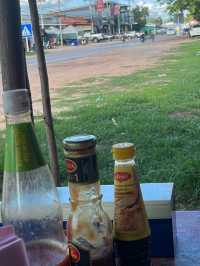 คาเฟ่ Move To Mountain