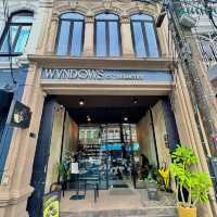WYNDOWS