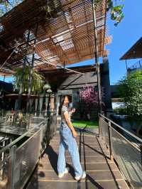คาเฟ่สุดชิคกลางเชียงใหม่ “Chic2465” 