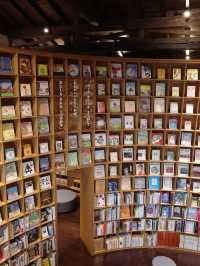 📚🌲**【遠野 こども本の森】 建築と本と自然が出会う、心をひらく森の図書館**
