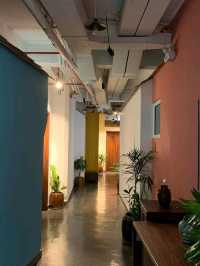 🏯 The Myst Dong Khoi – Saigon’s Stylish Hideaway with a Vintage Soul