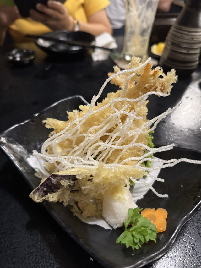 Nijyumaru Sutera Utama: Authentic Japanese Flavors Without the Premium Price Tag