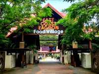 Our happy place : East Coast Lagoon Food Village