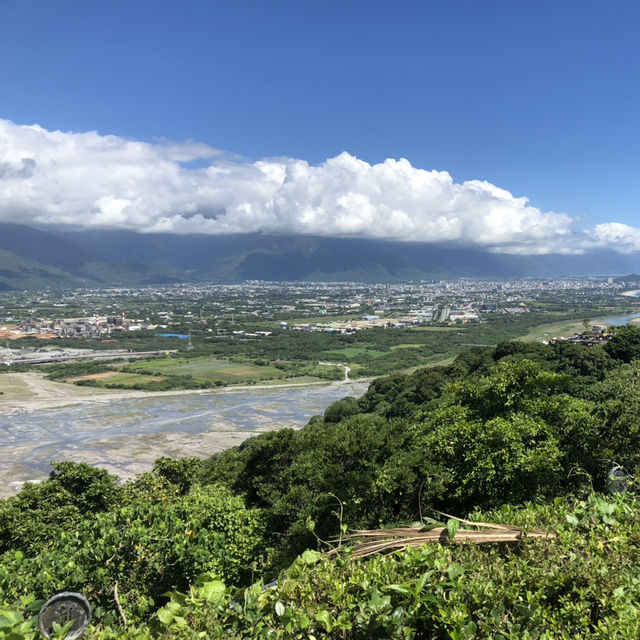 花蓮太平洋公園🏝️