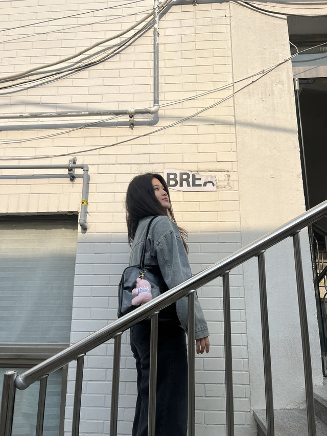 전포 웨이팅핫플 카페