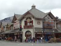 Heaven on Earth—Banff, Canada