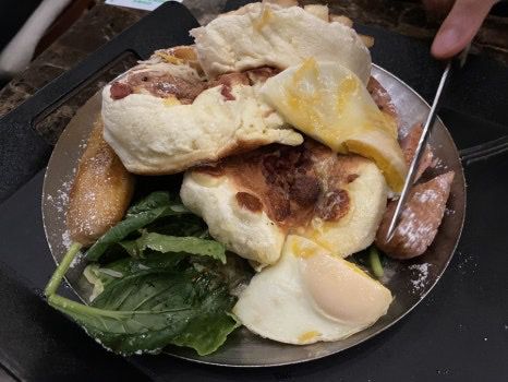 🍰 송파 수플레 맛집 ‘잼잼’ 후기 🎉