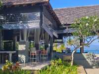 Four Seasons Langkawi: Where Rainforest Canopy Kisses Andaman Shores