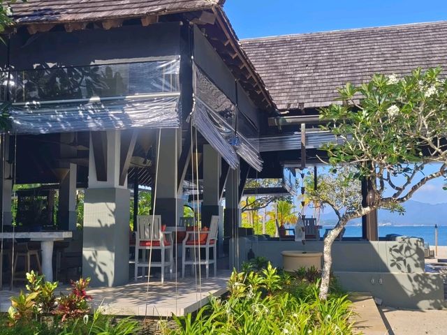 Four Seasons Langkawi: Where Rainforest Canopy Kisses Andaman Shores