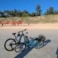 Cable Beach – Broome, WA