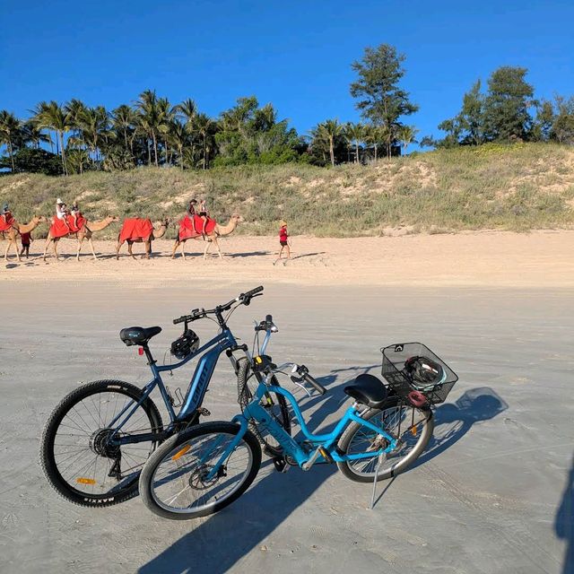 Cable Beach – Broome, WA