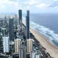 Surfers Paradise – Gold Coast, QLD