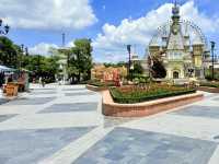 Half-Day Adventure at VinWonders Phu Quoc