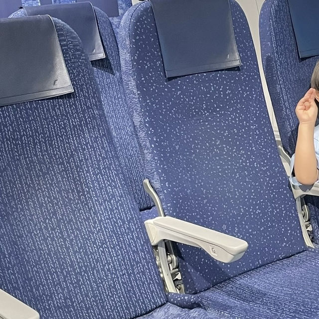 空港隣接‼️無料の範囲で超楽しい遊び場