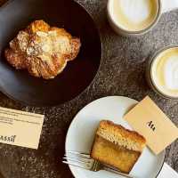 Massif Cafe