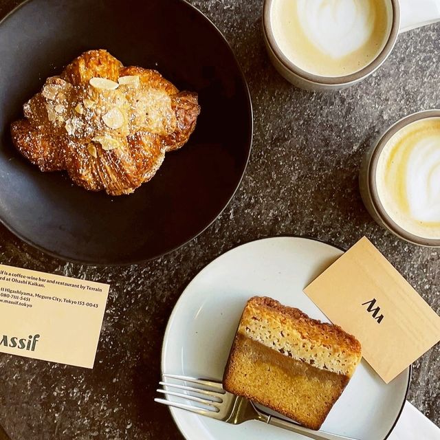 Massif Cafe