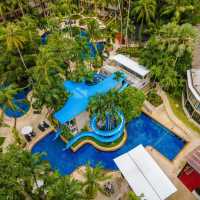 Holiday Inn Phuket Surin Beach Resort