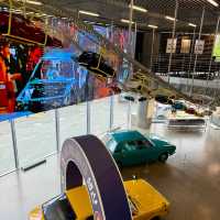 🚗 Seoul Family Day Out | Hyundai Motorstudio Seoul