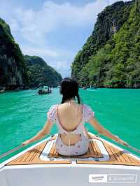 Phi Phi Island 🏝🏝