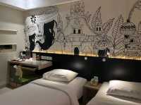 "Bali's Premier Transit Haven"