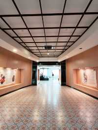 Discovering North Sumatra’s Heritage – Day 2 at the State Museum