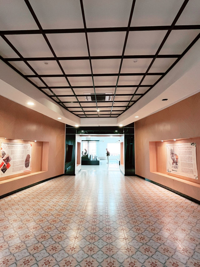 Discovering North Sumatra’s Heritage – Day 2 at the State Museum