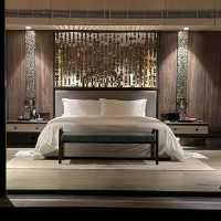 Unparalleled Elegance: A Dream Escape at St. Regis Maldives