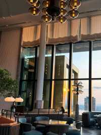 🌸 Waldorf Astoria Osaka – A Royal Stay in the Sky of Osaka 🏯🌆