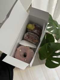 🍩【中目黒 I’m donut ?】ふわしゅわ、口どけ1秒。もう、これはドーナツじゃない。