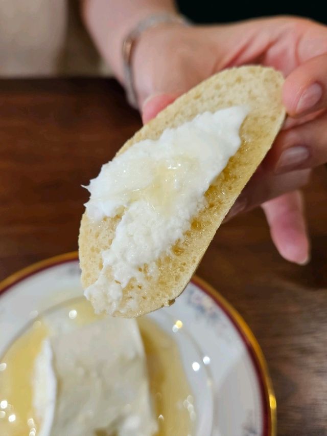 부천 상동 카이막 맛집 업타운커피