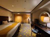 비와코 호텔(Biwako Hotel - Lakeside Hotspring Resort)