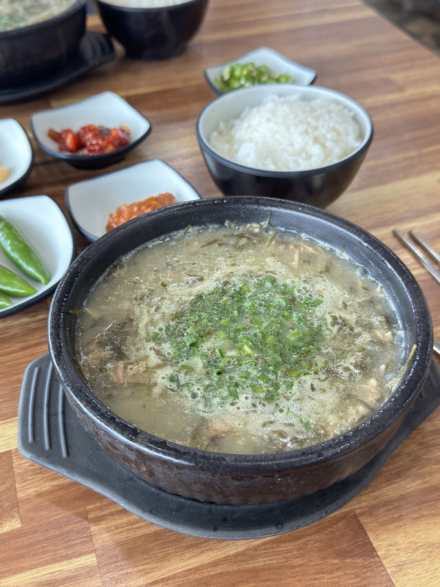 🍃 바람 따라 천천히, 애월 여행기 