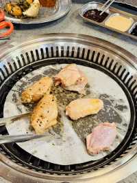 觀塘放題實錄：燒肉、火鍋、刺身三修の道