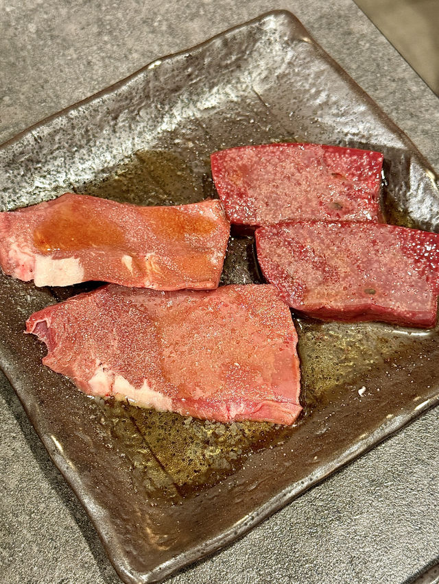 도쿄 이케부쿠로 맛집 야키니쿠 토도로키