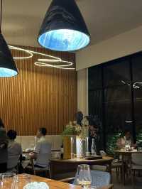 Indulge in Culinary Excellence at NITAN in Phuket 🇹🇭