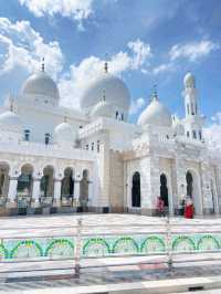 From Andalusia to Nusantara – The Soul of Imanul Fa’izin