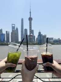 Shanghai 5 Days Itinerary
