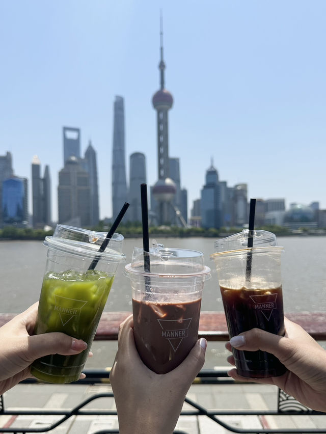 Shanghai 5 Days Itinerary