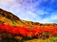 Daisetsuzan National Park: Hokkaido’s Wild, Untamed Heart